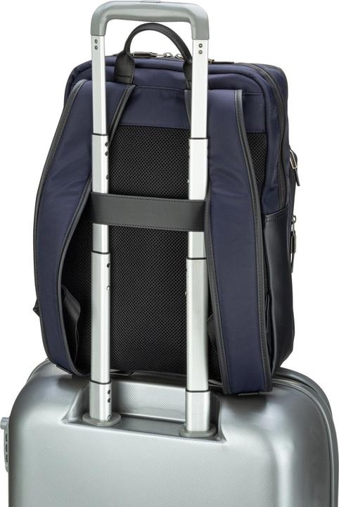 Actual product image Tommy Hilfiger Backpack / Daypack TH City Commuter Tech Backpack PSP23