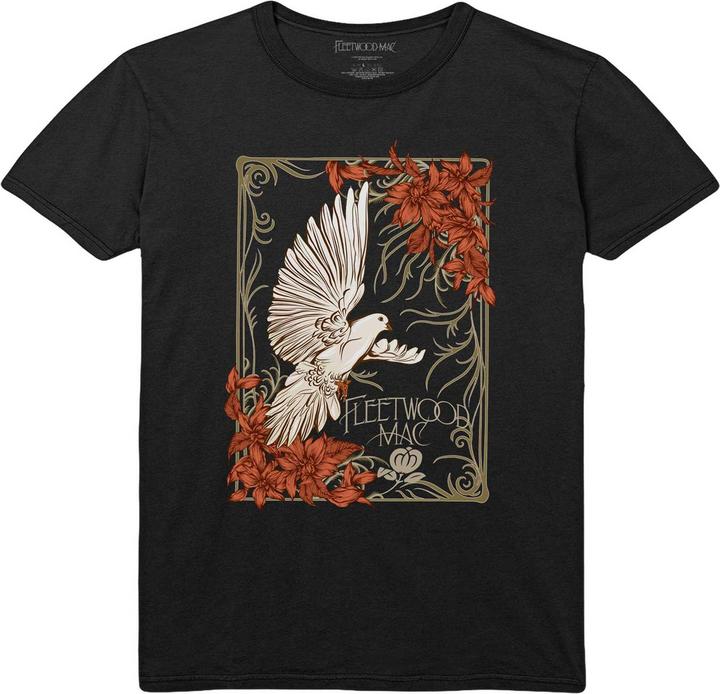 Actual product image Fleetwood Mac Dove (XXL)