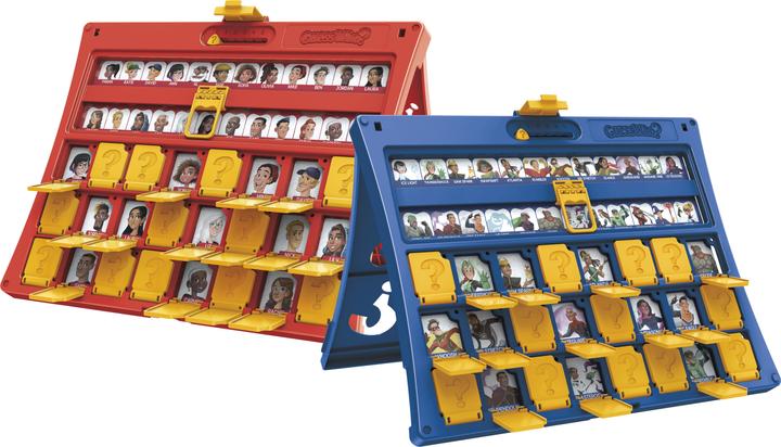 Immagine prodotto Hasbro Gaming Chi è? (Tedesco)