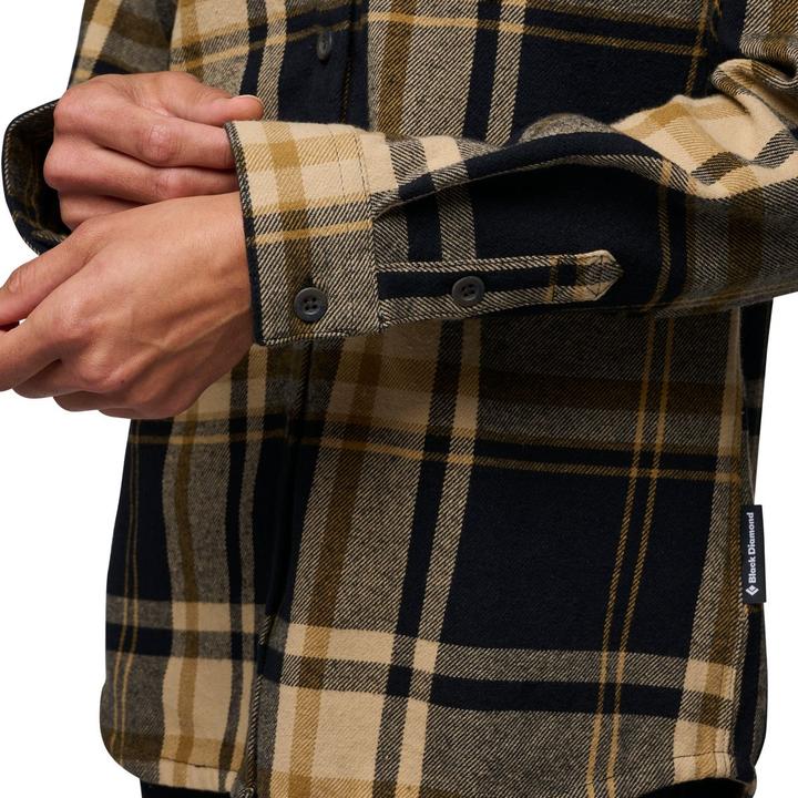 Produktbild Black Diamond W Project Flannel (L)