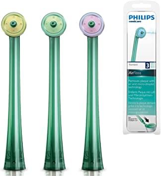 Image du produit Philips Sonicare AirFloss Ultra (Stérilisateur pour brosses à dents)