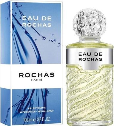 Image du produit Rochas Femme (Eau de toilette, 220 ml)