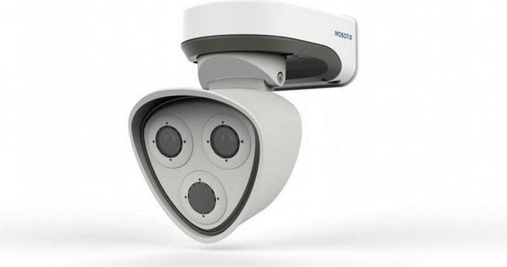 Image du produit Mobotix M73A-RJ45 sans objectif(s) (3840 x 2160 pixels)