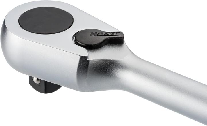 Produktbild HAZET HiPer Feinzahn-Umschaltknarre 916HP ∙ Vierkant 12,5 mm (1/2 Zoll) (1/2")