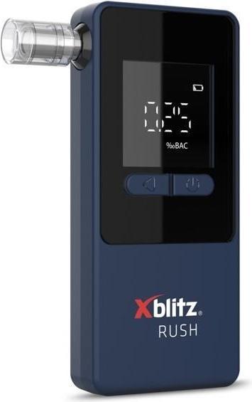 Image du produit Xblitz Alcootest électrochimique Rush
