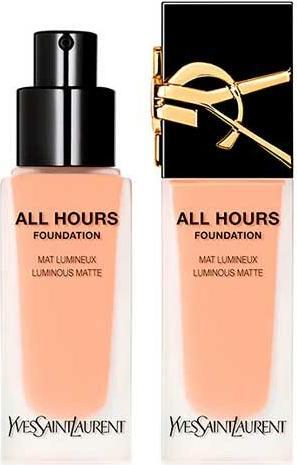 Image du produit Yves Saint Laurent All Hours Encre de Peau LC3 Disp 25 ml