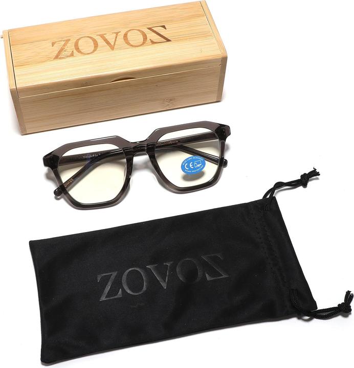 Produktbild Zovoz Atl