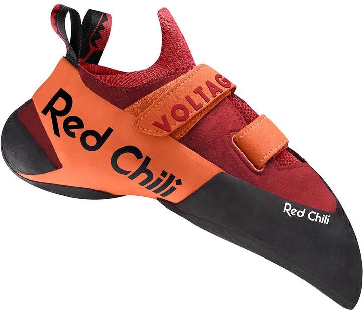 Actual product image Red Chili Voltage climbing shoes (43)