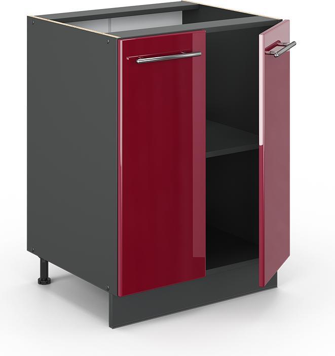 Produktbild Vicco Küchenunterschrank Fame-Line (60 x 60 x 81.5 cm)