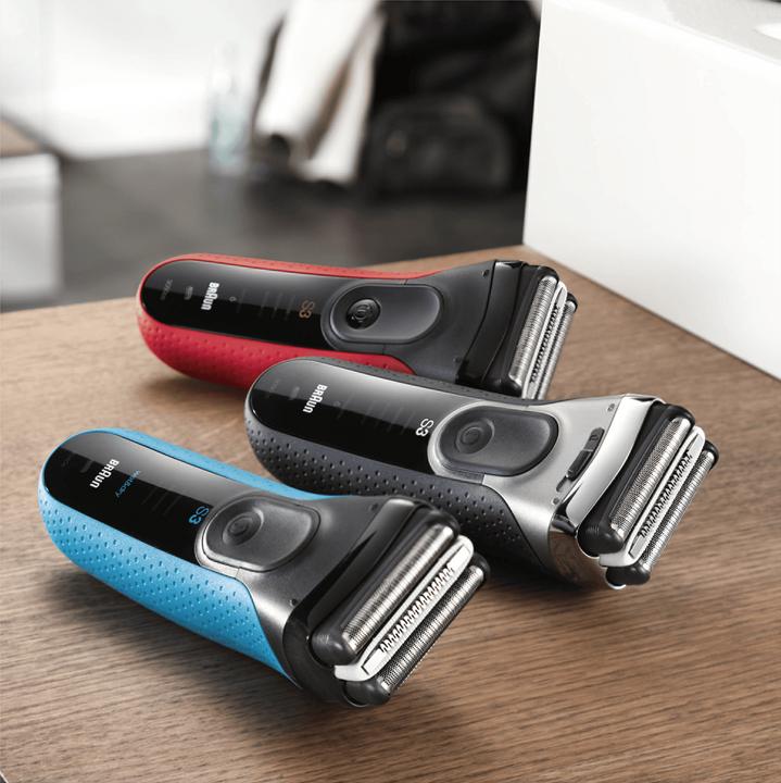 Immagine prodotto Braun Serie 3