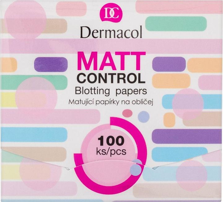 Immagine prodotto Dermacol Controllo dell'opacità (100 ml)