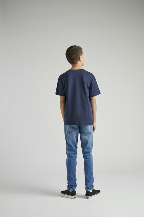 Produktbild Only & Sons Junior Osjlenny Life Reg Vintage Tee Jrs Noos (146)