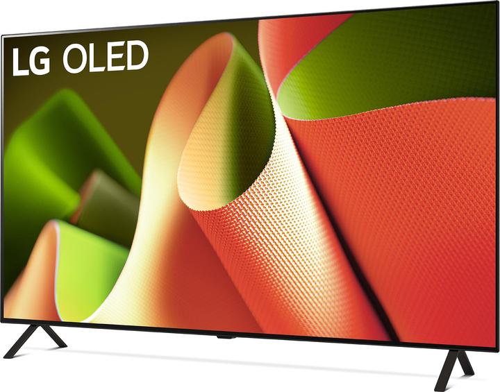 Actual product image LG OLED55B46LA (55", B4, OLED, 4K)