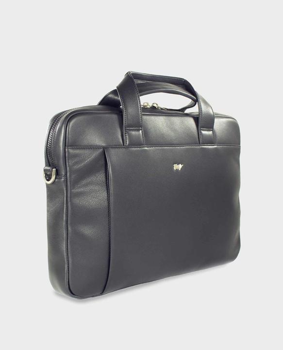 Produktbild Braun Büffel Aktentasche Golf 2.0 90672 (16.14")