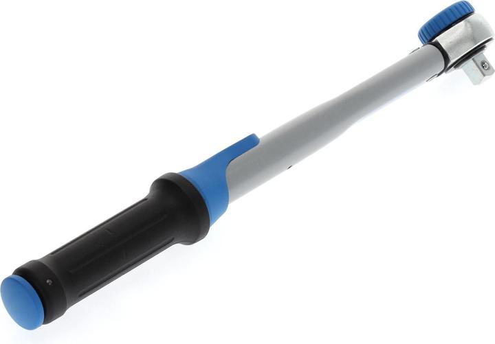 Actual product image Gedore 4550-10 Torque spanner TORCOFIX K 20-100 Nm (1/2", 20 Nm, 100 Nm)