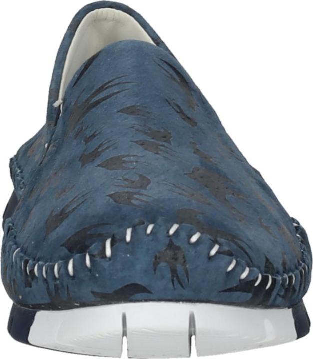 Image du produit Cosmos Comfort Ce mocassin en cuir de qualité supérieure est doté d'un beau design. (41)