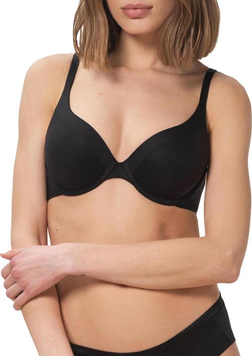 Image du produit Triumph Soutien-gorge à armatures Body Make-up Soft Touch (75 E, Une unité par pack)