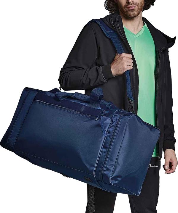Actual product image Quadral Jumbo Sport travel bag 74 litres (pack of 2) (74 l)
