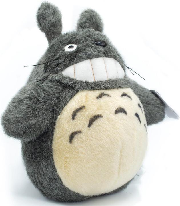 Actual product image : Mein Nachbar Totoro (30 cm)