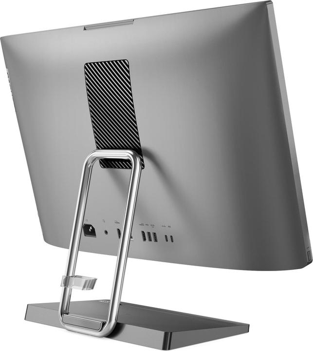 Image du produit Lenovo IdeaCentre AIO 5 24IAH7 (Intel Core i5-13500H, 16 Go, 1000 Go, Intel Iris Graphics)