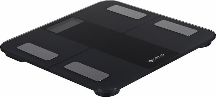 Actual product image Oromed ORO-SCALE BLUETOOTH Square Electronic Personal Scale (180 kg)