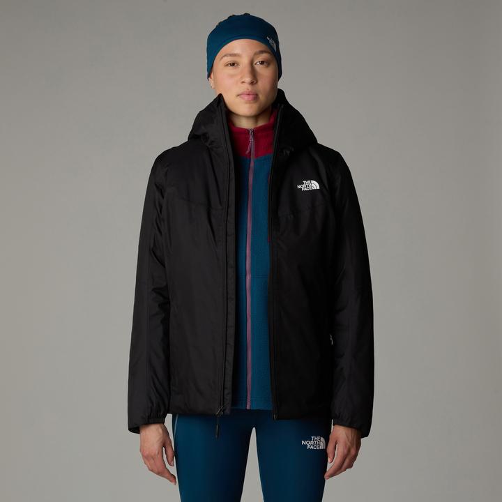 Immagine prodotto North Face Giacca isolata Quest da donna (XS)