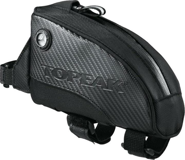 Immagine prodotto Topeak Serbatoio del carburante (0.50 l, Borsa telaio)