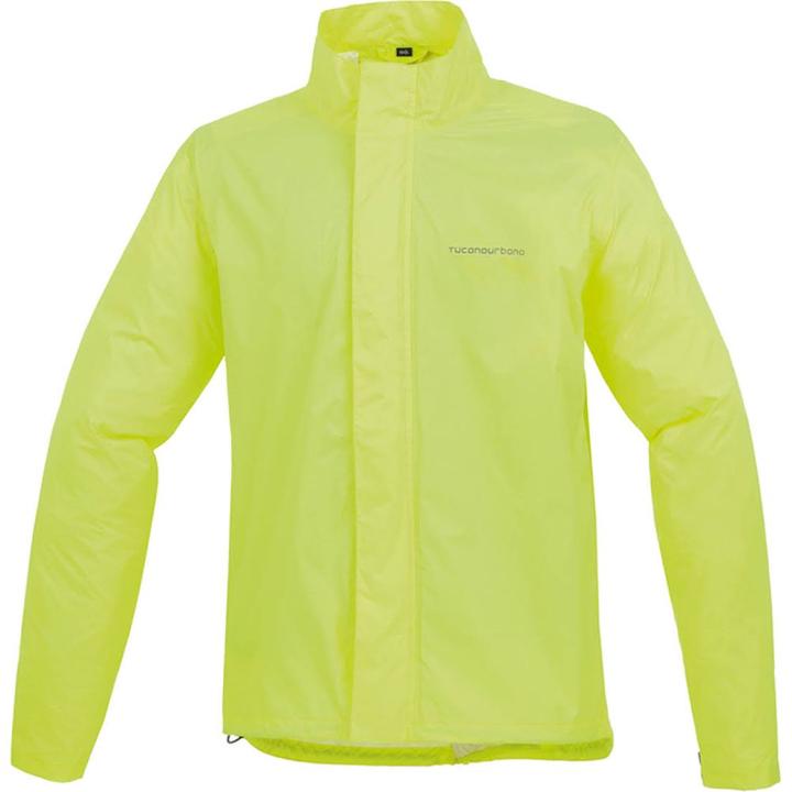 Immagine prodotto Tucano Urbano TU Nano Rain Jacket Zeta Unisex giallo XL (Donne, Uomini, XL)