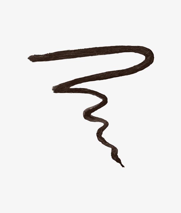 Actual product image Shiseido MicroLiner Ink (Brown)