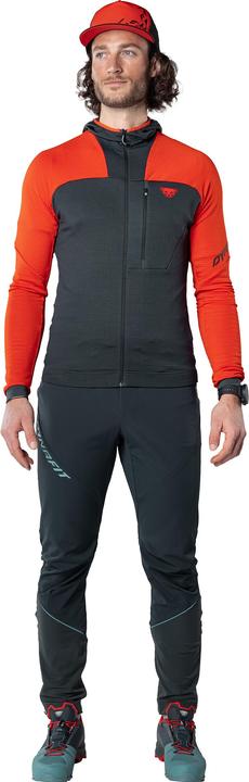 Image du produit Dynafit Veste à capuche Speed Polartec (S)