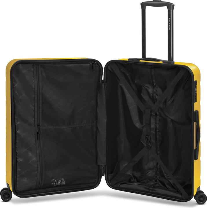 Image du produit Tonino Lamborghini Bologna 4 Rollen Kabinentrolley S 53 cm (35 l, Bagage à main (jusqu'à 50l))