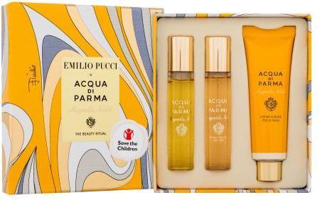 Immagine prodotto Acqua Di Parma Magnolia Nobile Il Set Rituale di Bellezza (Set profumo)