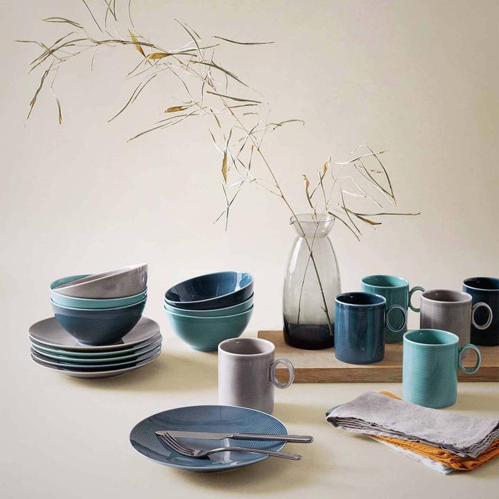 Produktbild Thomas Tafelset Loft (18 Stück)