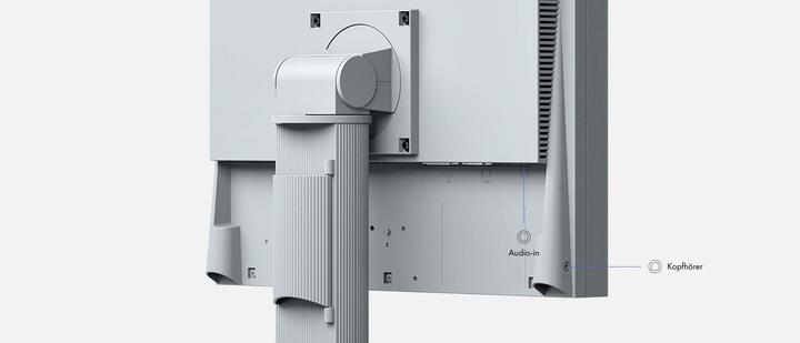 Produktbild Eizo S1934 FlexScan (1280 x 1024 Pixel, 19")