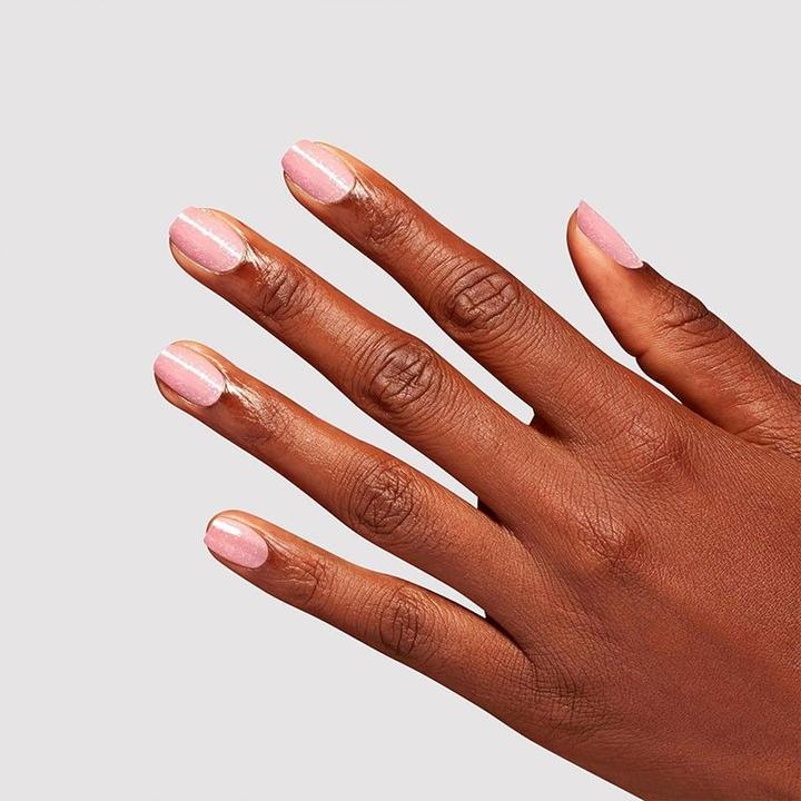 Produktbild OPI iam Dreaming Collection - Skeak A Pink (Skeak A Pink, Gel-Effekt Nagellack)