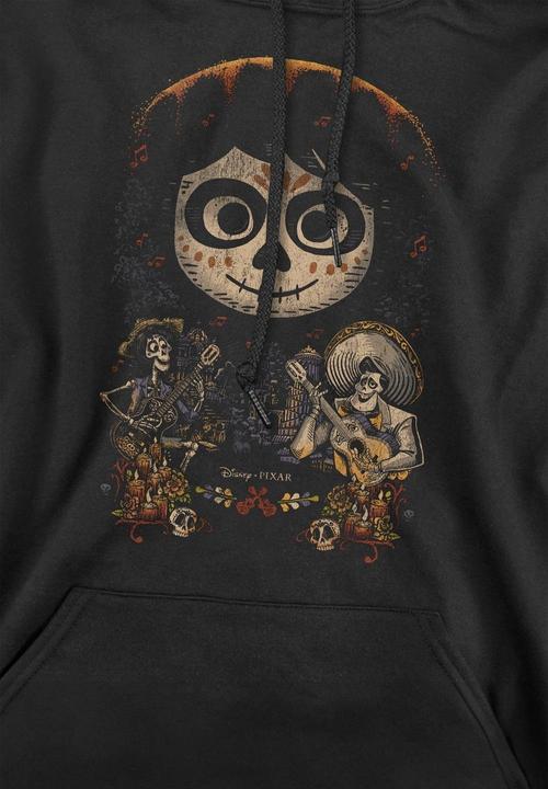 Produktbild La Maison du Coco Kapuzenpullover (L)