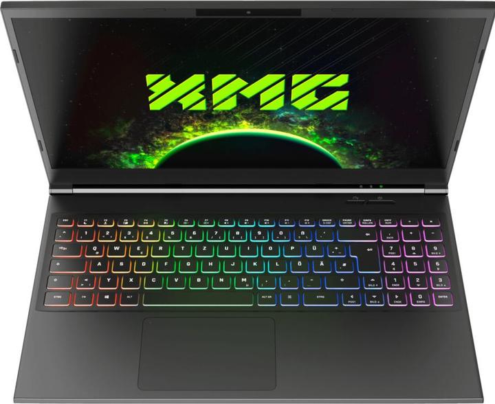 Produktbild XMG CORE 15 (15.60", Intel Core i7-10750H, 16 GB, 1000 GB, DE)