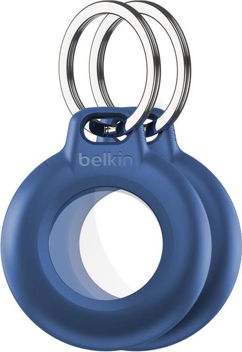 Produktbild Belkin AirTag Schlüsselanhänger wasserfest
