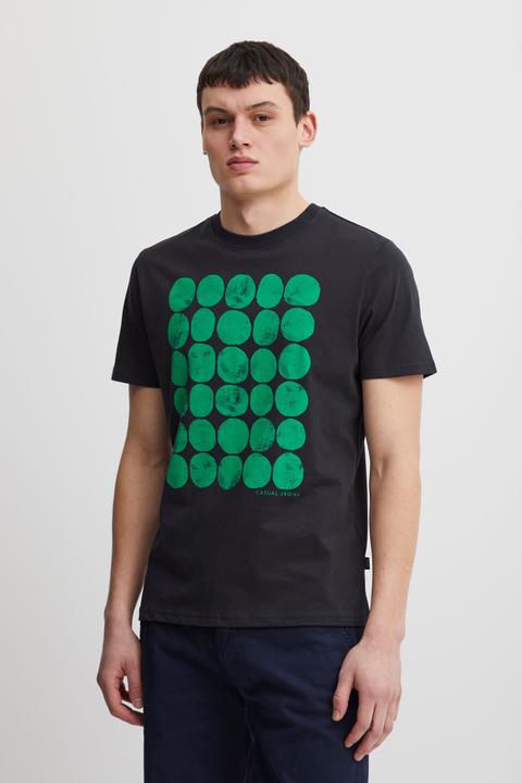 Produktbild Casual Friday CFThor printed tee - 20504716 (M)