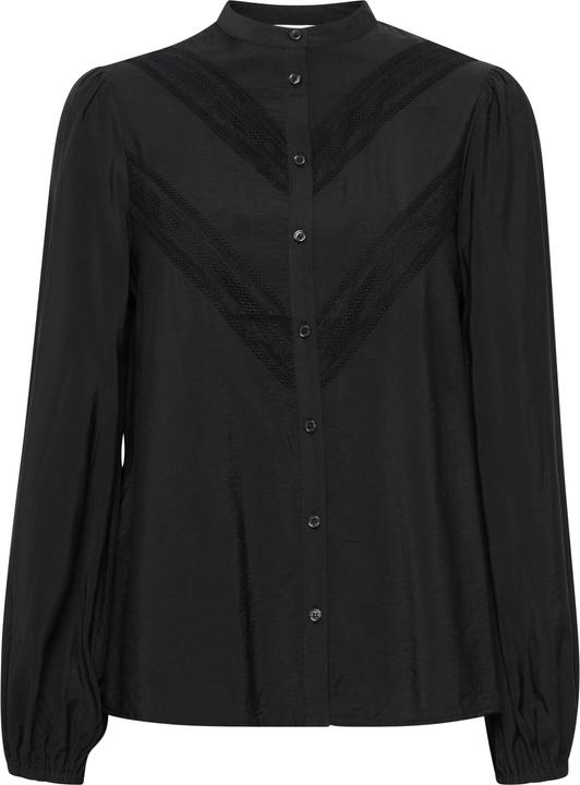 Produktbild B.young BYILANO LACE SHIRT - 20813808 (36)