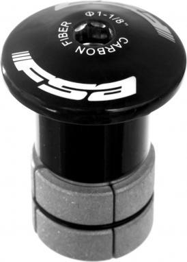 Actual product image FSA Expandeur Carbone 1"1/8