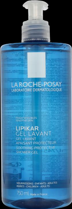 Immagine prodotto La Roche Posay Lipikar Gel Lavant (750 ml)