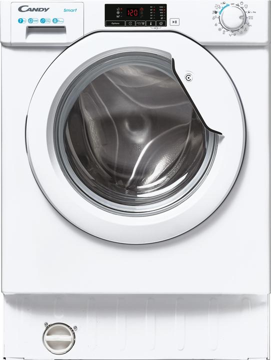 Immagine prodotto Candy CBW27D1ES (7 kg, A sinistra)