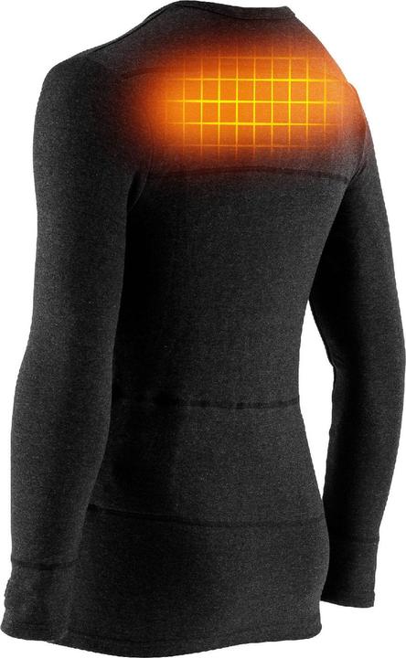 Produktbild Bertschat Beheizbares Shirt Dual Heating (L)