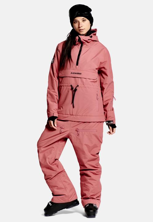 Actual product image Oneskee Smock (L)