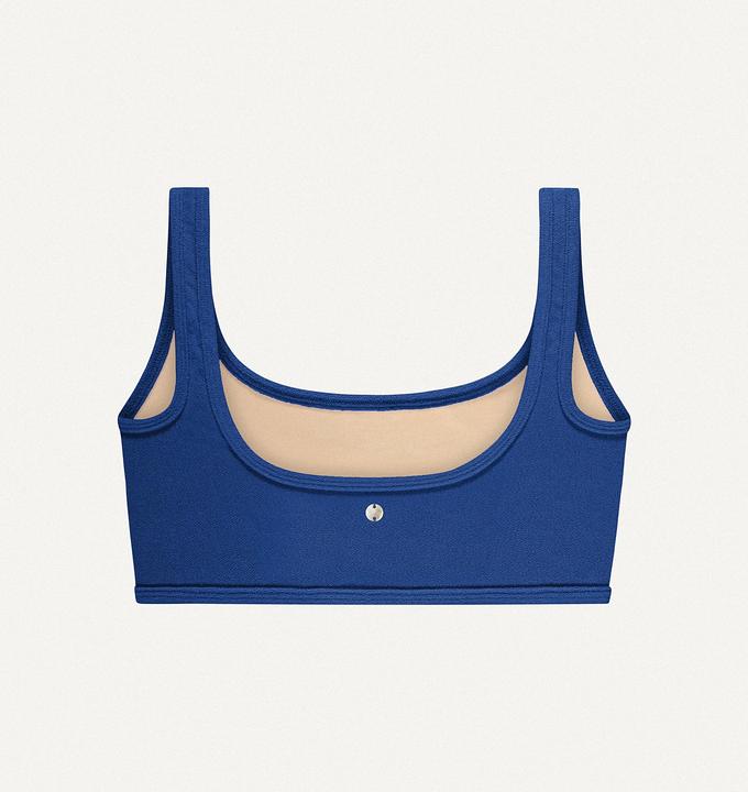 Actual product image Oy Vento" bikini top (M)