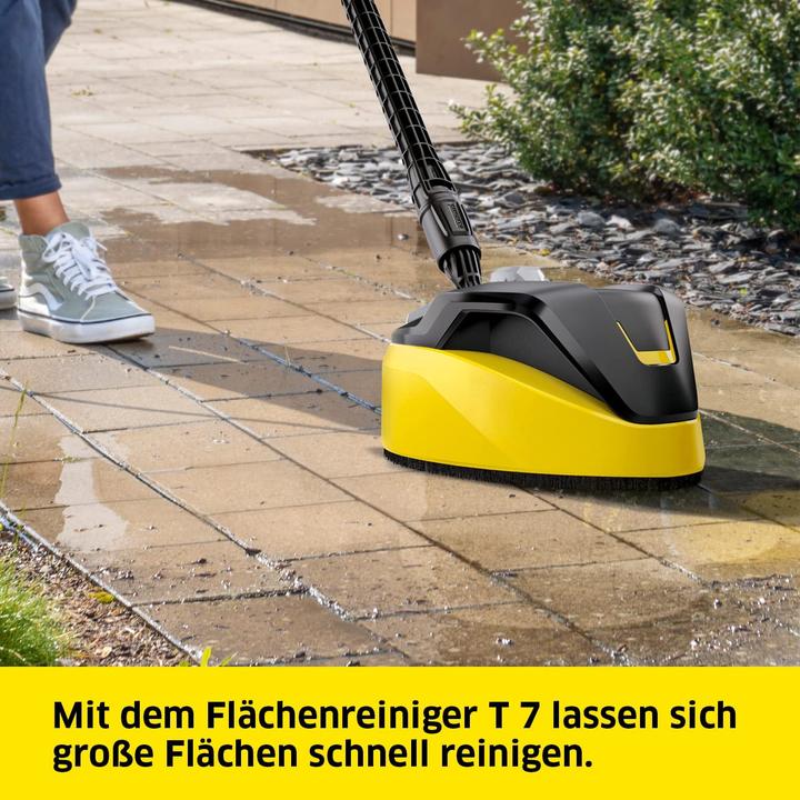 Image du produit Kärcher K 7 Premium Power Home (Fonctionnement sur secteur)