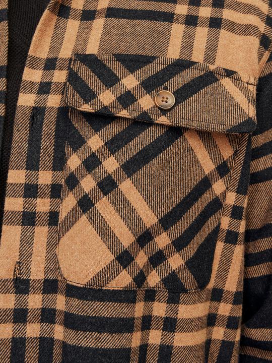 Immagine prodotto Jack & Jones Camicia over Comfort Fit Camicia over (S)