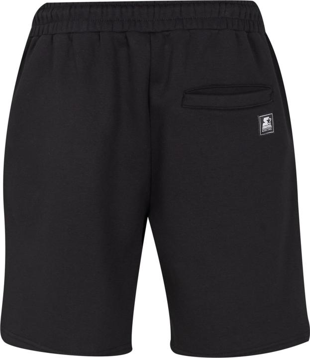 Actual product image Starter Small Logo Essential Sweatshorts - 195833 (XL)