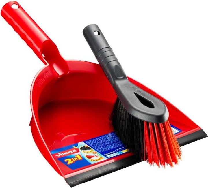 Produktbild Vileda Kehrset 2in1 (1 Stk.)